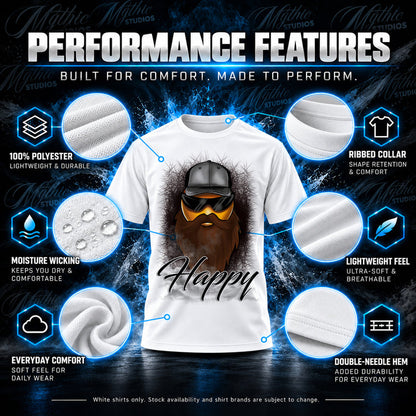 Mythic B201 SHIRT PT02