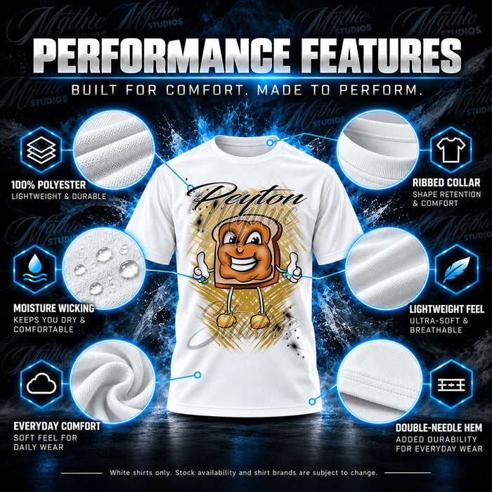 Mythic B234 SHIRT PT02