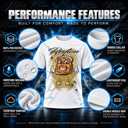 Mythic B234 SHIRT PT02