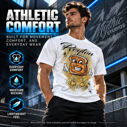 Mythic B234 SHIRT PT03