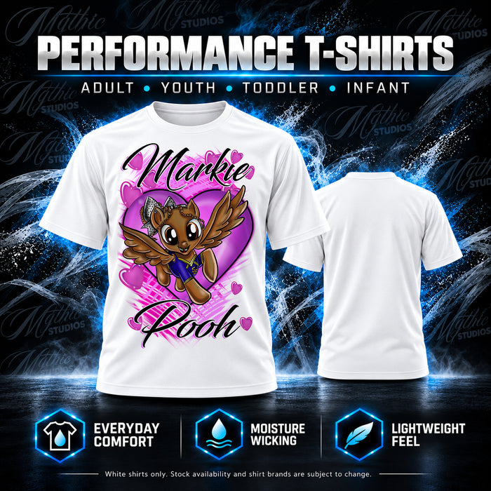 Mythic B236 SHIRT PT01