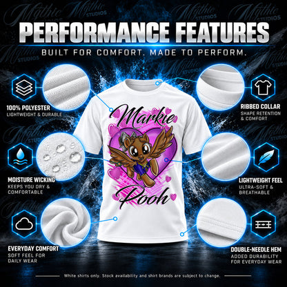 Mythic B236 SHIRT PT02