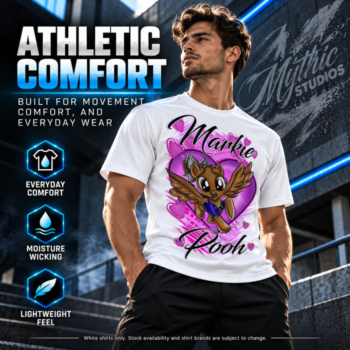 Mythic B236 SHIRT PT03