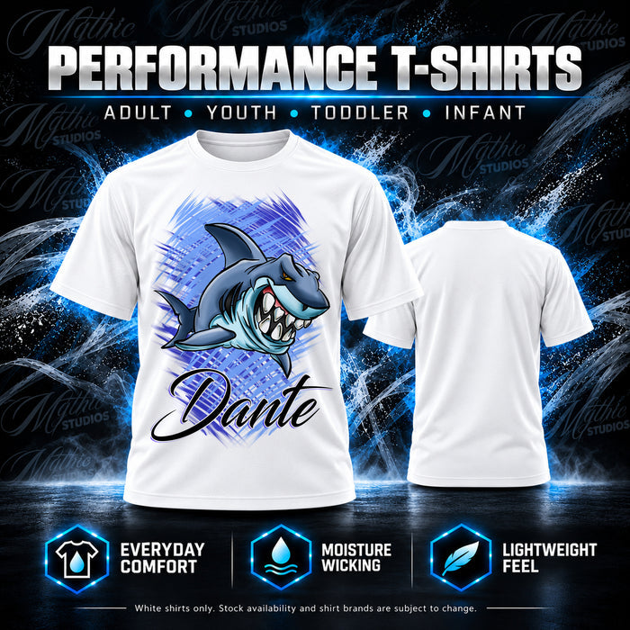 Mythic B254 SHIRT PT01
