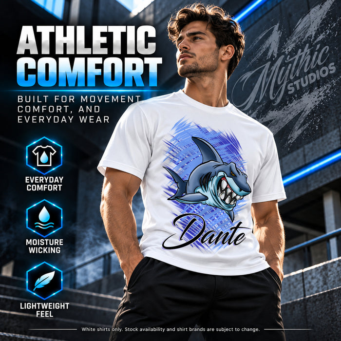 Mythic B254 SHIRT PT03