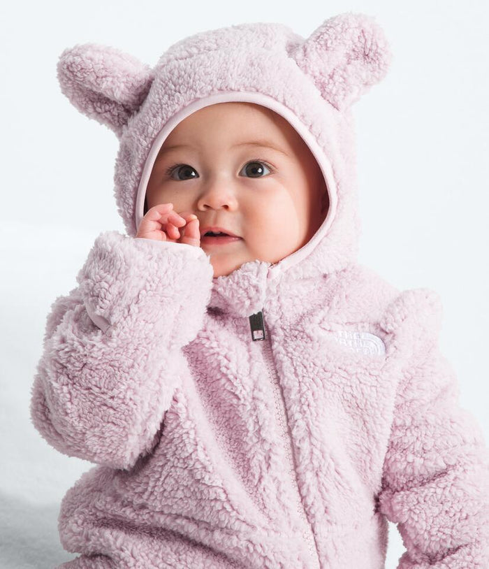 Baby Campshire One-Piece