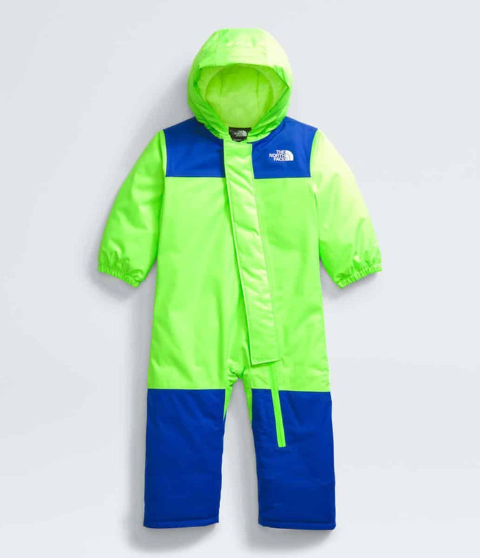 Baby Freedom Snow Suit