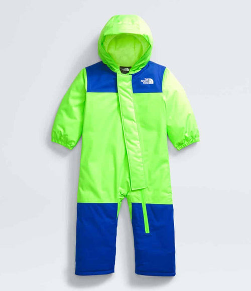 Baby Freedom Snow Suit