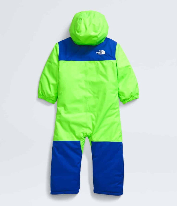 Baby Freedom Snow Suit