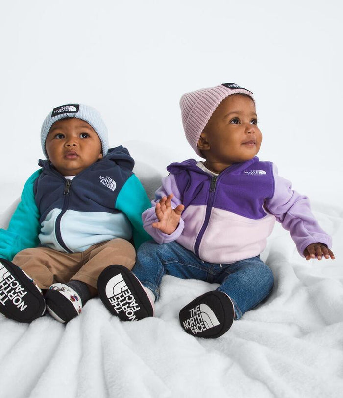 Baby Glacier Full Zip Hoodie