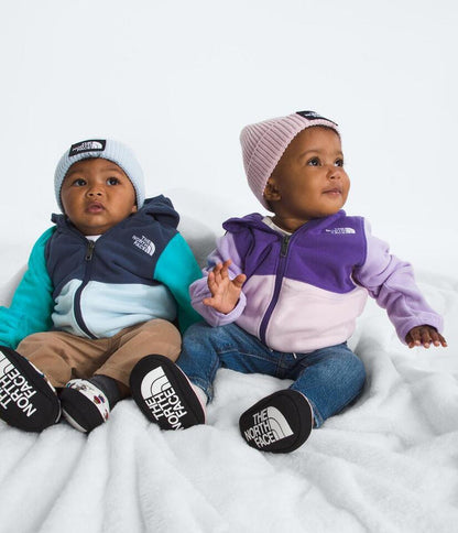 Baby Glacier Full Zip Hoodie