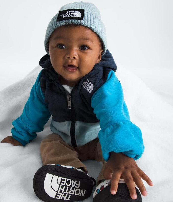 Baby Glacier Full Zip Hoodie