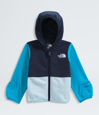 Baby Glacier Full Zip Hoodie