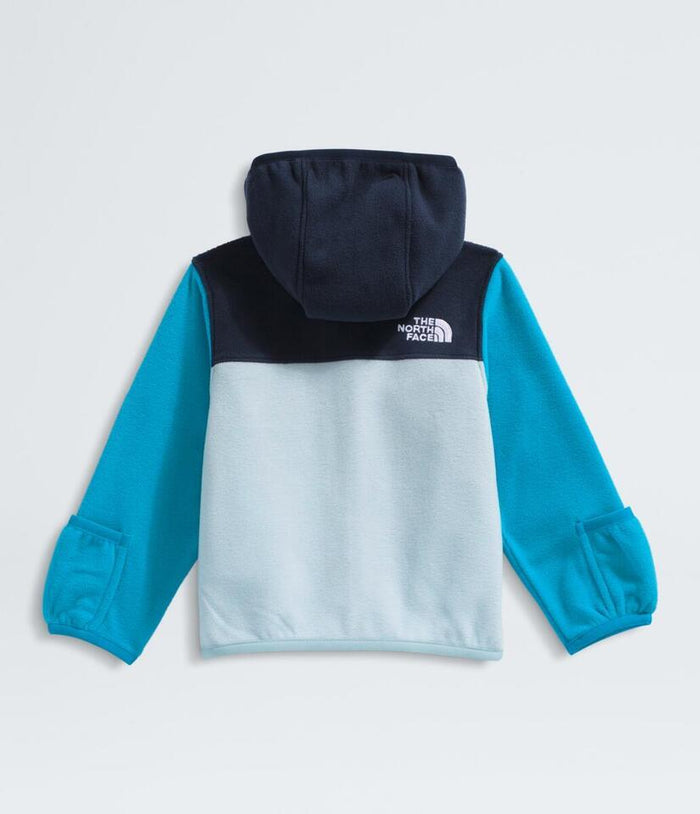 Baby Glacier Full Zip Hoodie