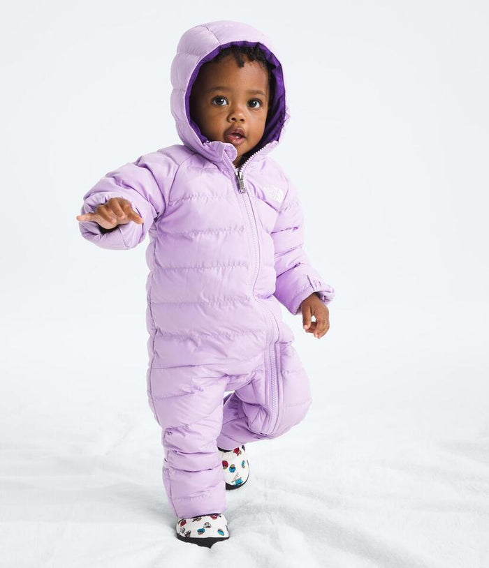 Baby Perrito One-Piece Suit