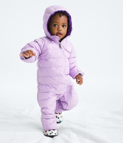 Baby Perrito One-Piece Suit