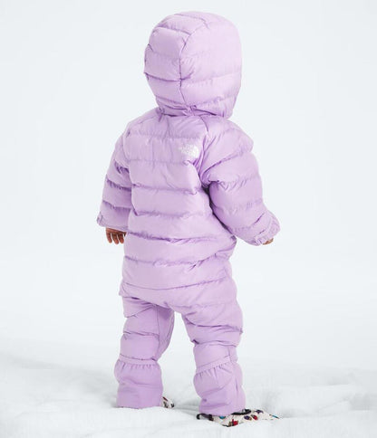 Baby Perrito One-Piece Suit