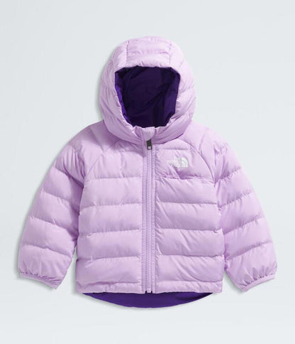 Baby Reversible Perrito Hooded Jacket