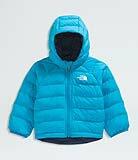 Baby Reversible Perrito Hooded Jacket