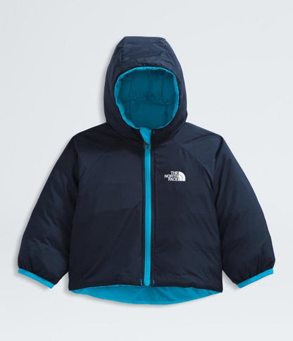 Baby Reversible Perrito Hooded Jacket