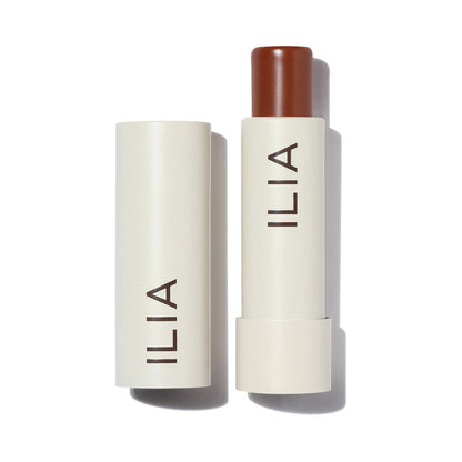 #sku-818107027970 #seo: balmy tint baume à lèvres ilia