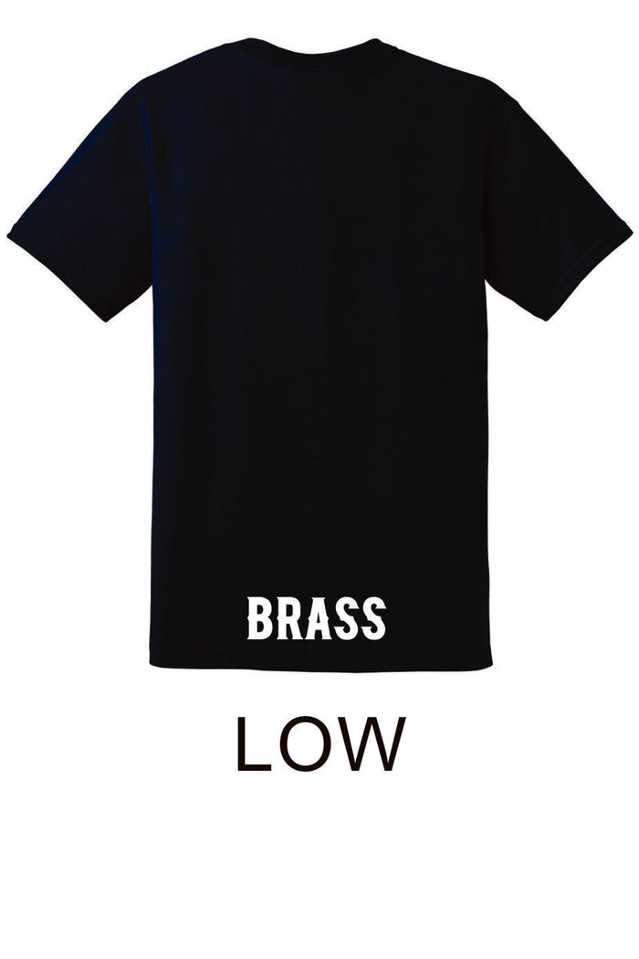 Band Back Options Add On