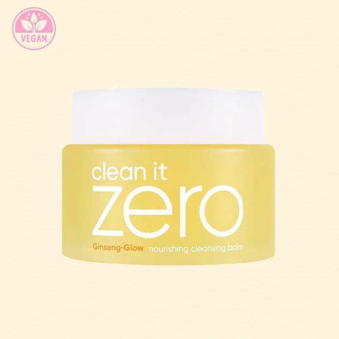 Banila Co Clean It Zero Nourishing Cleansing Balm 100 mL