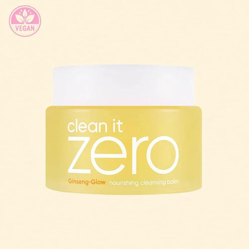 Banila Co Clean It Zero Nourishing Cleansing Balm 100 mL