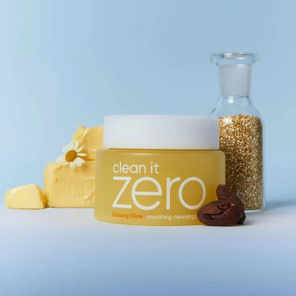Banila Co Clean It Zero Nourishing Cleansing Balm 100 mL
