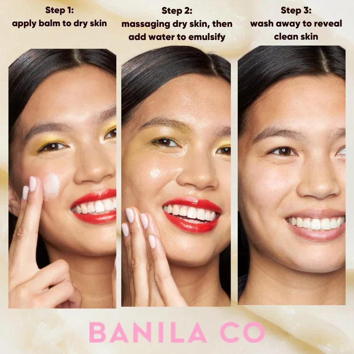 Banila Co Clean It Zero Nourishing Cleansing Balm 100 mL