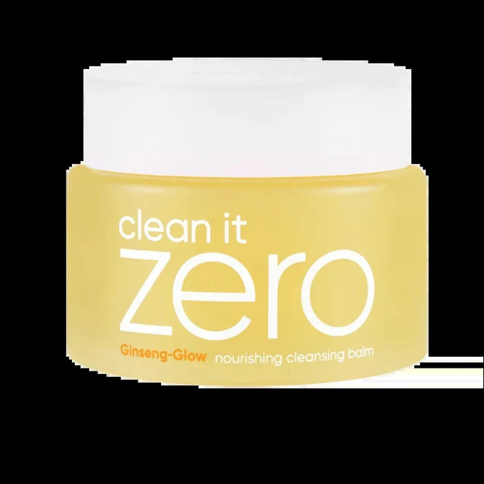 Banila Co Clean It Zero Nourishing Cleansing Balm 100 mL