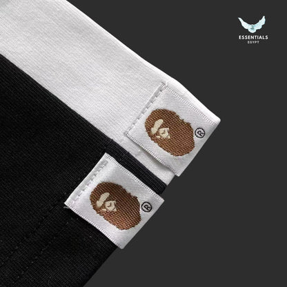 BAPE 1st Camo Big Ape Head Tee