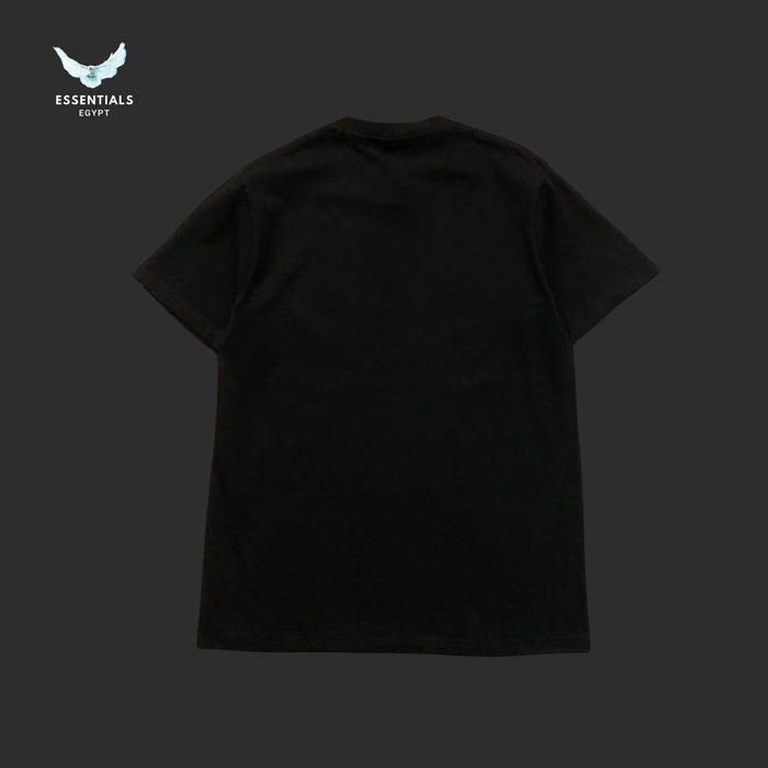 BAPE 1st Camo Milo on Ape Head Tee