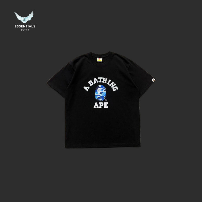 S / Black/Blue