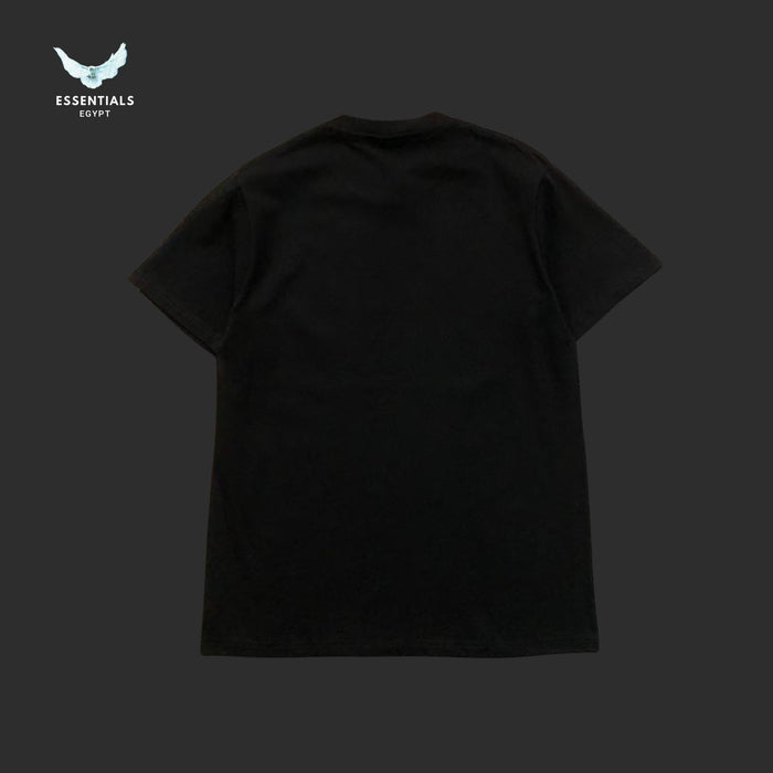 BAPE ABC Camo Milo on Big Ape Tee