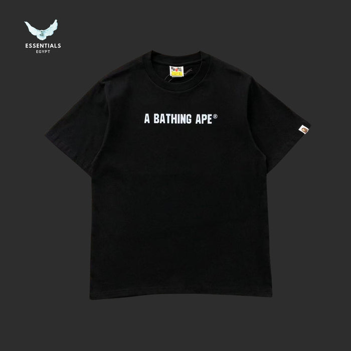 BAPE Color Camo Busy Works Tee