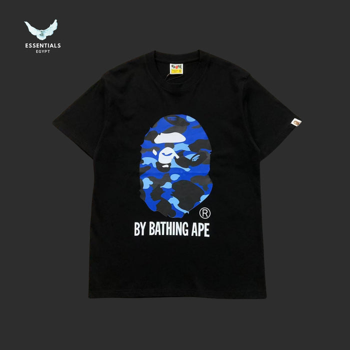 BAPE Color Camo By Bathing Ape Tee
