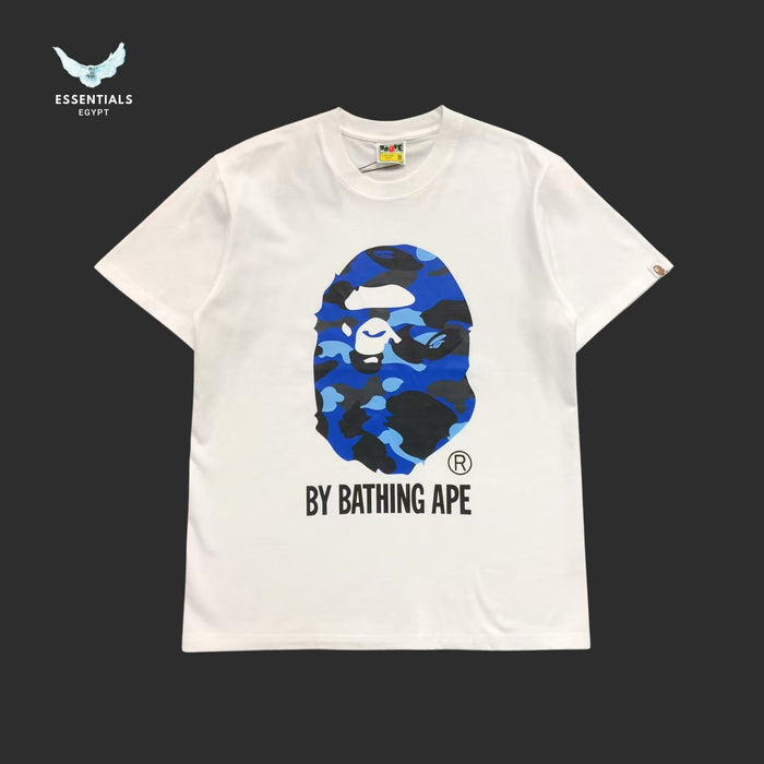 BAPE Color Camo By Bathing Ape Tee