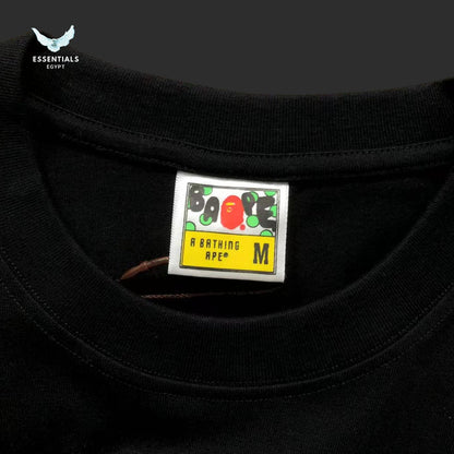 BAPE Color Camo By Bathing Ape Tee
