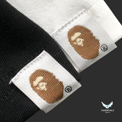 BAPE Color Camo By Bathing Ape Tee