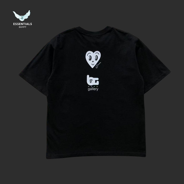 BAPE Gallery x Chocomoo Tee