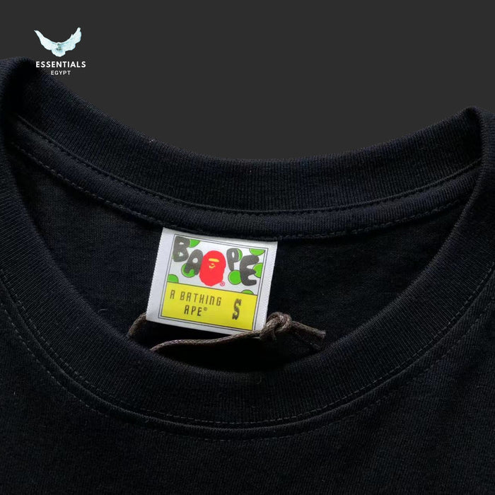 BAPE Gallery x Chocomoo Tee