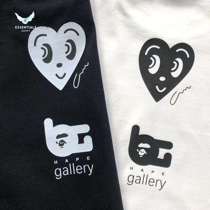 BAPE Gallery x Chocomoo Tee