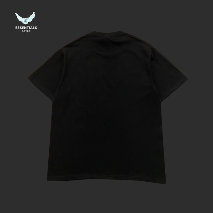 BAPE Graffiti Ape Head Tee