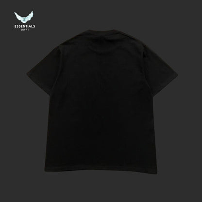 BAPE Graffiti Ape Head Tee