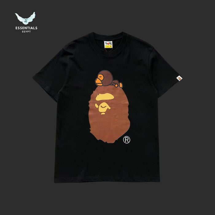 BAPE Milo on Big Ape Tee