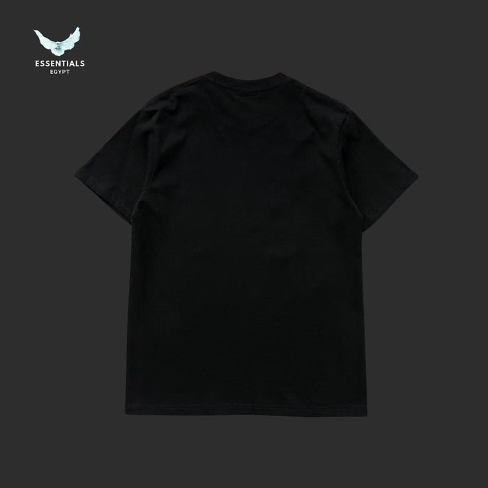 BAPE Milo on Big Ape Tee