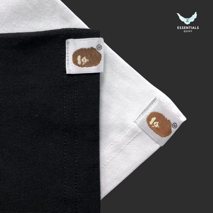 BAPE Milo on Big Ape Tee