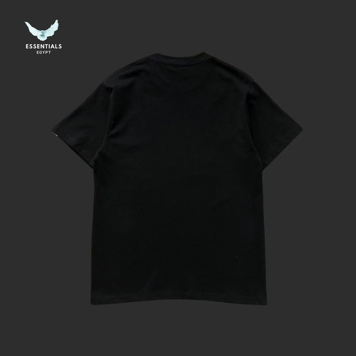 BAPE Stroke Camo Tee