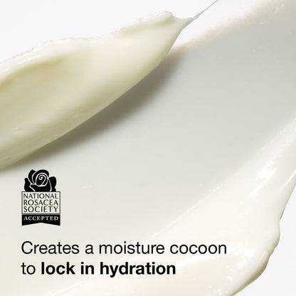 Barrier Restore+ Soothing Ceramide Cream